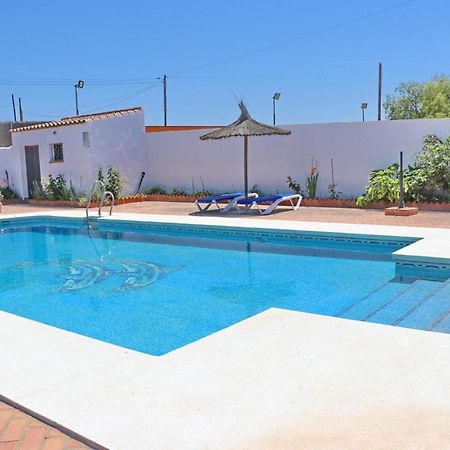 Chalet La Florida Conil De La Frontera Ngoại thất bức ảnh