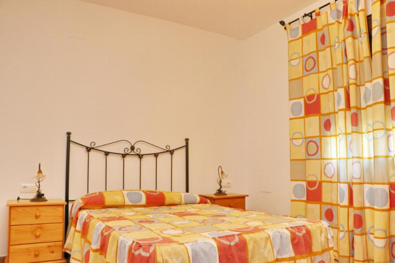 Chalet La Florida Conil De La Frontera Ngoại thất bức ảnh