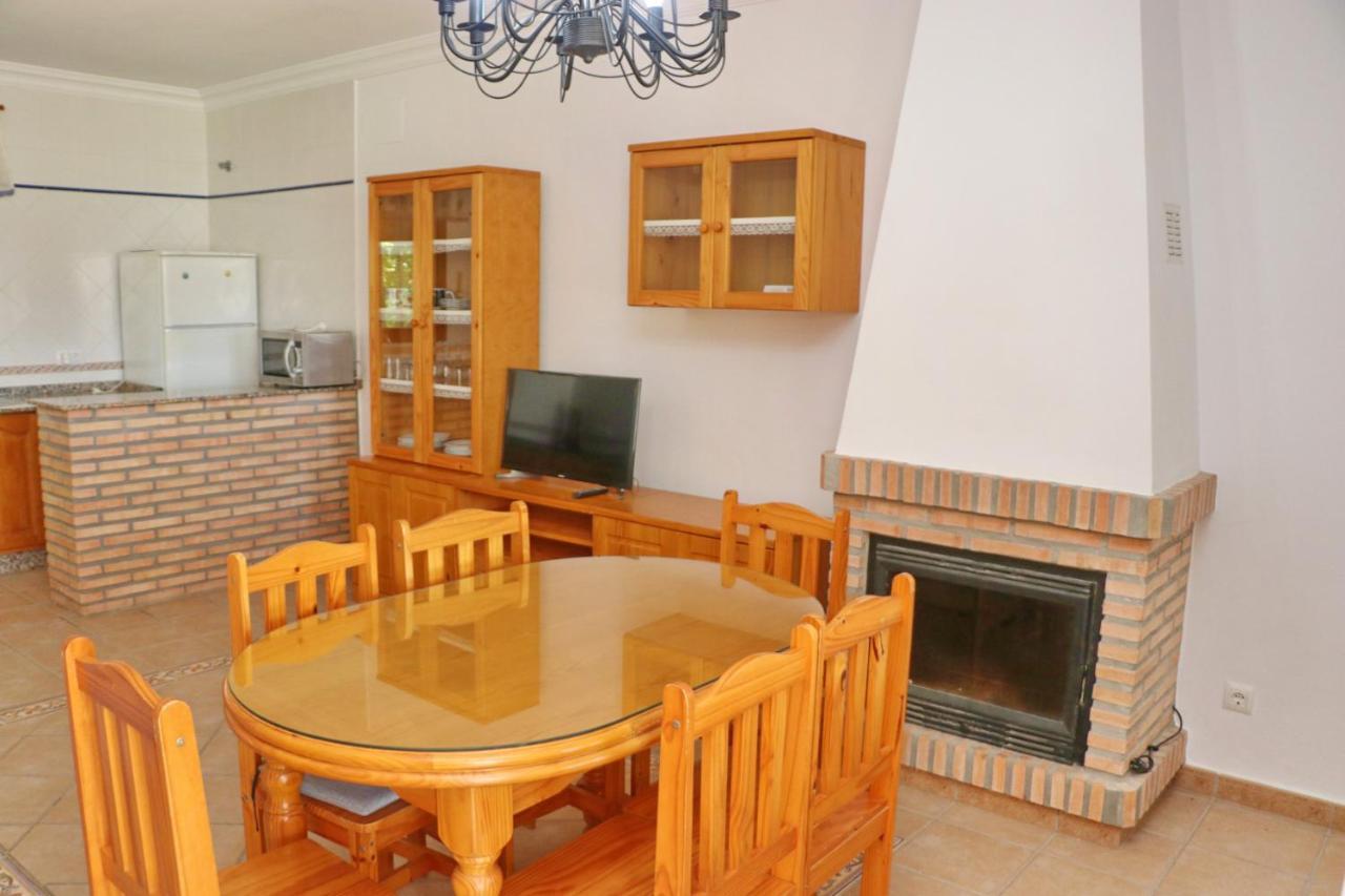Chalet La Florida Conil De La Frontera Ngoại thất bức ảnh