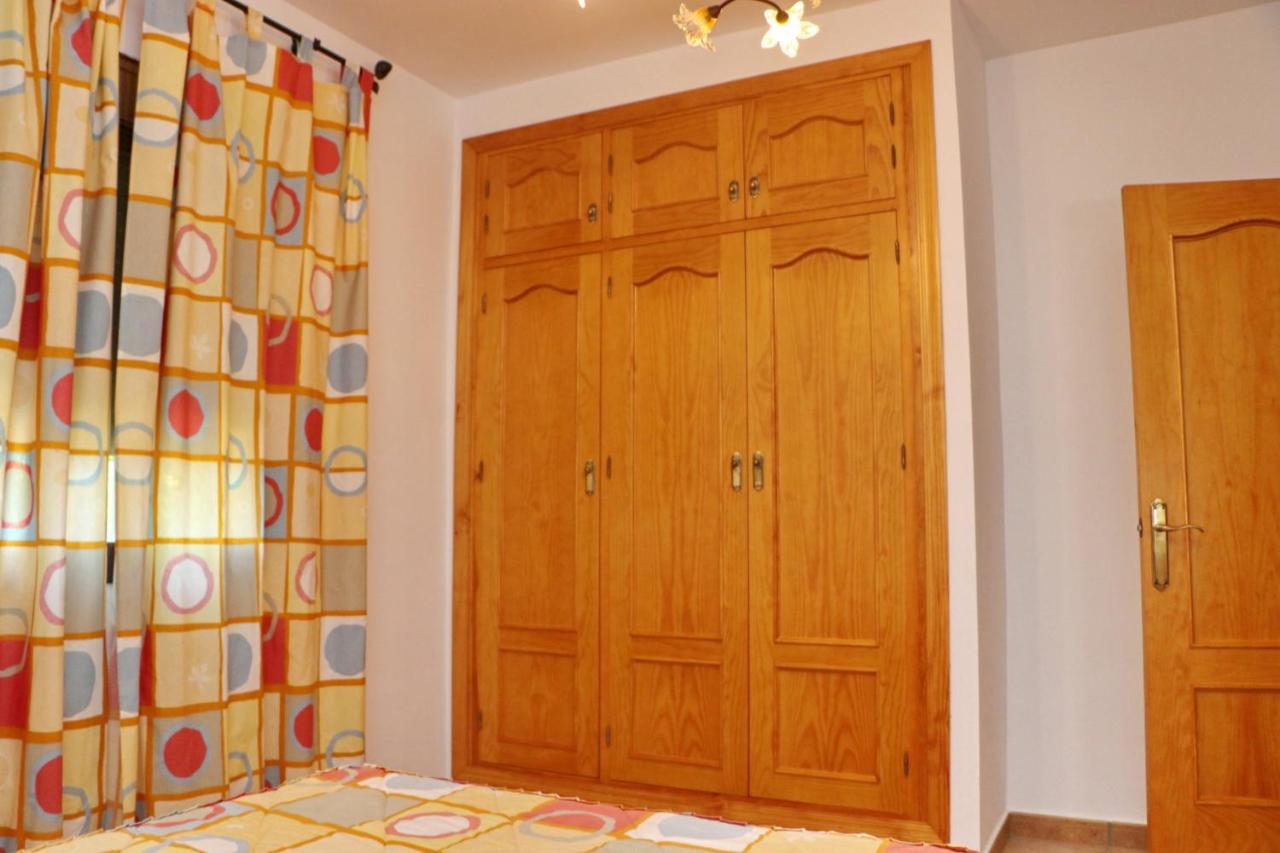 Chalet La Florida Conil De La Frontera Ngoại thất bức ảnh