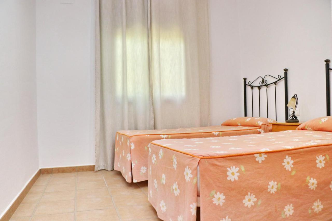 Chalet La Florida Conil De La Frontera Ngoại thất bức ảnh