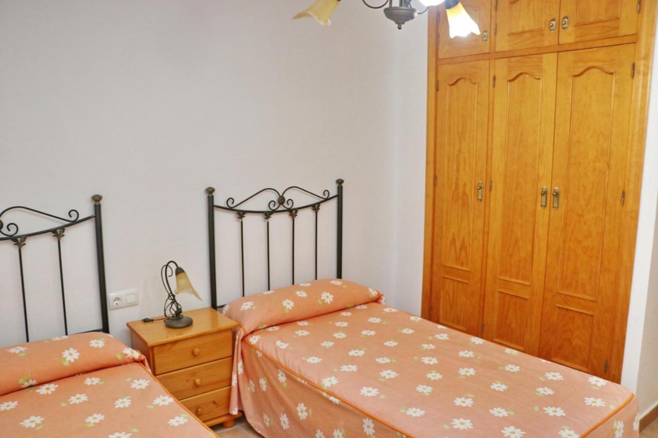 Chalet La Florida Conil De La Frontera Ngoại thất bức ảnh